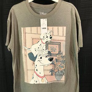 Disney Short Sleeve T Shirt